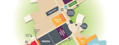 Business 3 image COMMUNITY SURGERY CENTER EAST in Indianapolis IN