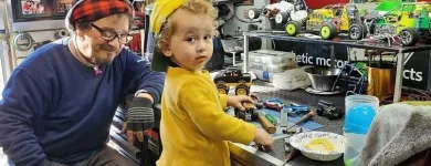 Business 7 image COMPLETE AUTO SERVICE in Brookfield IL