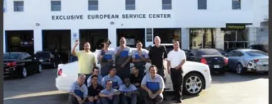 Business 3 image COMPLETE AUTOMOTIVE SYSTEMS Transmission Repair in Los Angeles CA