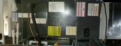 Business 1 image COMPLETE COOL AIR Heating Equipment Supplier in Euless TX