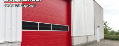 Business 2 image COMPLETE GARAGE DOOR REPAIR Garage Renovations in East Point GA