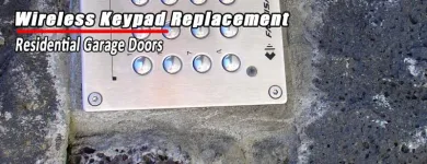 Business 6 image COMPLETE GARAGE DOOR REPAIR Garage Renovations in East Point GA