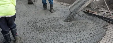 Business 1 image CONCRETE PLANO in Plano TX