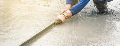 Business 2 image CONCRETE PLANO in Plano TX