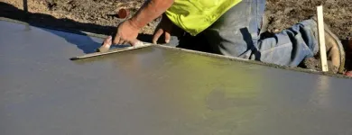 Business 3 image CONCRETE PLANO in Plano TX