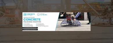 Business 4 image CONCRETE POLISHING HOUSTON Concrete Contractors in Houston TX