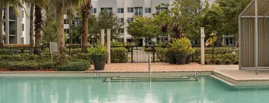 Business 2 image CONGRESS GROVE APARTMENTS in Delray Beach FL