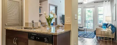 Business 21 image CONGRESS GROVE APARTMENTS in Delray Beach FL