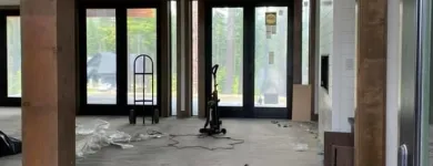 Business 3 image CONSTRUCTED TO CLEAN LLC Janitorial Services in Renton WA