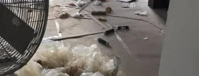 Business 6 image CONSTRUCTED TO CLEAN LLC Janitorial Services in Renton WA