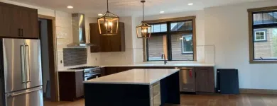 Business 7 image CONSTRUCTED TO CLEAN LLC Janitorial Services in Renton WA