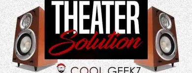 Business 1 image COOL GEEKZ Video Surveillance Equipment in Lawrenceville GA