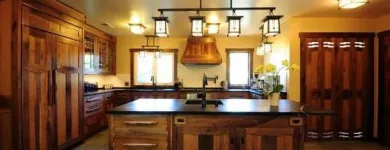 Business 2 image COOLS CUSTOM REMODELING INC. Screen Stores in San Jose CA