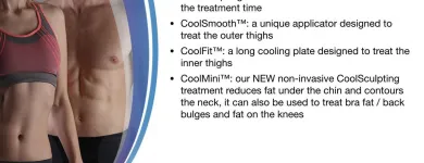 Business 5 image COOLSCULPTING CENTER OF NYC Spa in New York NY