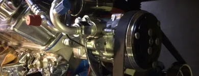 Business 1 image COOLSTREAM AUTO AIR-CONDITIONING PARTS in Tucson AZ