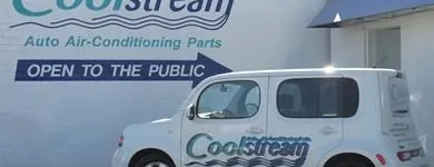 Business 2 image COOLSTREAM AUTO AIR-CONDITIONING PARTS in Tucson AZ