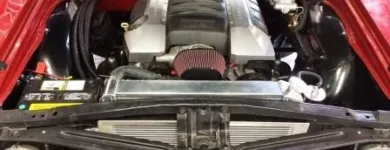 Business 4 image COOLSTREAM AUTO AIR-CONDITIONING PARTS in Tucson AZ