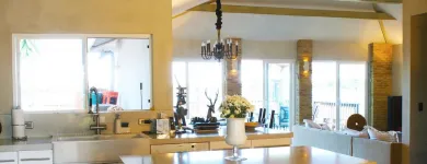 Business 4 image CORAL COLOURS VENETIAN PLASTER Painting Contractor in San Francisco CA