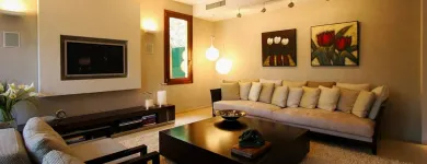 Business 5 image CORAL COLOURS VENETIAN PLASTER Painting Contractor in San Francisco CA