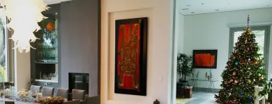Business 7 image CORAL COLOURS VENETIAN PLASTER Painting Contractor in San Francisco CA