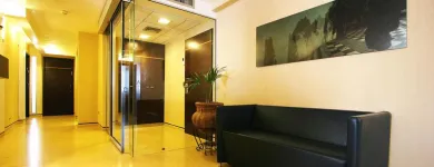 Business 8 image CORAL COLOURS VENETIAN PLASTER Painting Contractor in San Francisco CA