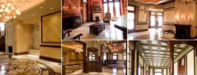 Business 9 image CORAL COLOURS VENETIAN PLASTER Painting Contractor in San Francisco CA