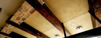 Business 18 image CORAL COLOURS VENETIAN PLASTER Painting Contractor in San Francisco CA