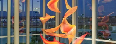 Business 1 image CORPORATE ART CO Art Galleries, Dealers & Consultants in Lincoln NE