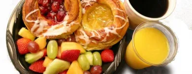 Business 1 image CORPORATE CATERERS Personal Chefs in Austin TX