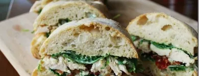 Business 8 image CORPORATE CATERERS Personal Chefs in Austin TX