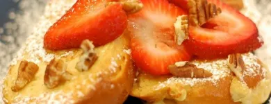 Business 10 image CORPORATE CATERERS Personal Chefs in Austin TX