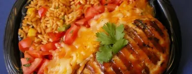 Business 4 image CORPORATE CATERERS in Dallas TX