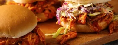 Business 7 image CORPORATE CATERERS in Dallas TX
