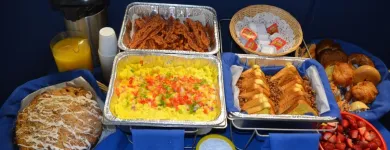 Business 9 image CORPORATE CATERERS in Dallas TX