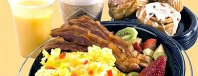 Business 10 image CORPORATE CATERERS in Dallas TX