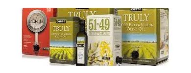 Business 1 image CORTO OLIVE Olive Oil in Stockton CA
