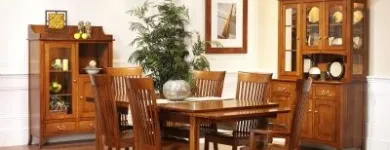 Business 6 image COUNTRYSIDE AMISH FURNITURE LLC Furniture Stores in Arthur IL