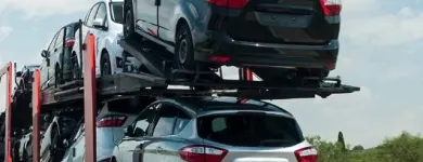 Business 1 image COUNTRYWIDE AUTO TRANSPORT in Houston TX
