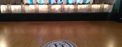 Business 4 image COURTSIDE BANQUET HALL Wedding Venues in Lincoln NE