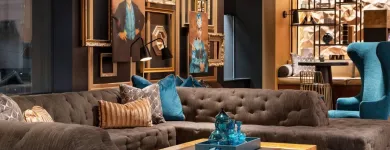 Business 4 image COURTYARD BY MARRIOTT SAN FRANCISCO DOWNTOWN/VAN NESS AVE. Hotel in San Francisco CA