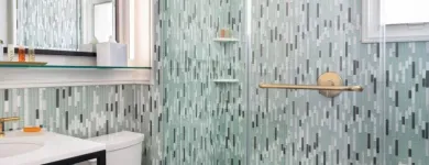 Business 13 image COURTYARD BY MARRIOTT SAN FRANCISCO DOWNTOWN/VAN NESS AVE. Hotel in San Francisco CA