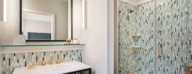 Business 15 image COURTYARD BY MARRIOTT SAN FRANCISCO DOWNTOWN/VAN NESS AVE. Hotel in San Francisco CA