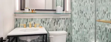 Business 16 image COURTYARD BY MARRIOTT SAN FRANCISCO DOWNTOWN/VAN NESS AVE. Hotel in San Francisco CA