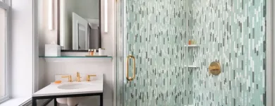 Business 24 image COURTYARD BY MARRIOTT SAN FRANCISCO DOWNTOWN/VAN NESS AVE. Hotel in San Francisco CA