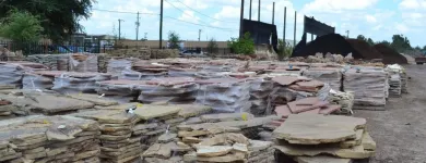 Business 8 image COWBOY TRUCKING INC Base Material in Houston TX