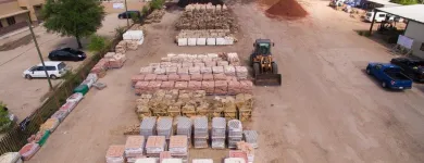 Business 10 image COWBOY TRUCKING INC Base Material in Houston TX