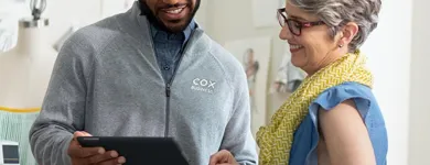 Business 8 image COX BUSINESS Internet Service Providers in Oklahoma City OK