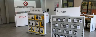 Business 7 image CPR CELL PHONE REPAIR SACRAMENTO Telephone Company in Sacramento CA