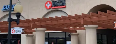 Business 8 image CPR CELL PHONE REPAIR SACRAMENTO Telephone Company in Sacramento CA