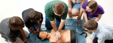 Business 1 image CPR CERTIFICATION BALTIMORE Medical Professionals in Baltimore MD
